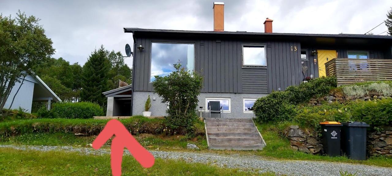 Affittacamere Aurora In Shared Nr2 We Are Doing Privet Northen Lights Trips, Reindeer Trip And Fjord Sommaroy Trip *